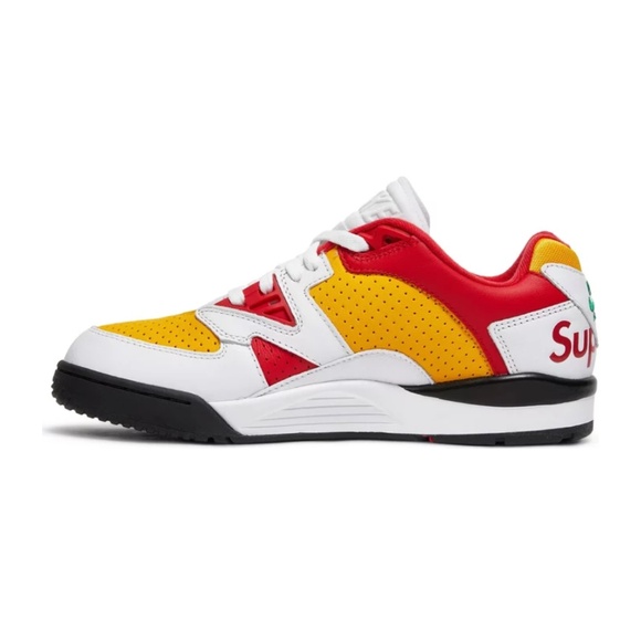 NWT Supreme Nike Air Cross Trainer 3 Mens Size 12 AUTHENTICATED - Picture 6 of 15